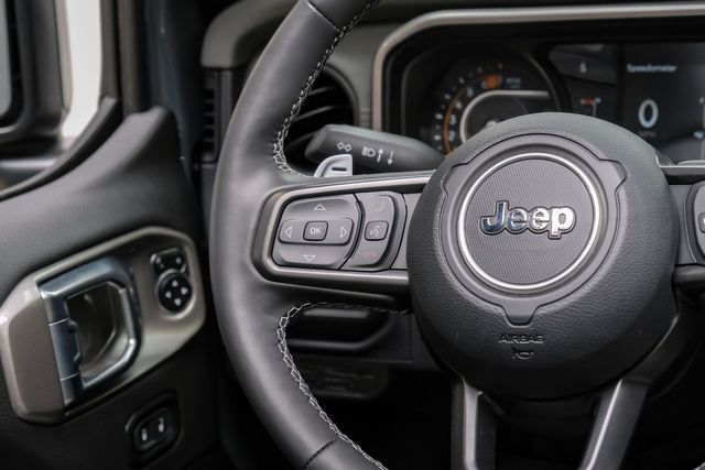 2024 Jeep Wrangler Unlimited Rubicon 392 4X4 SKY TOP, BUMPERS, LED'S | Carrollton, TX | Texas Vehicle Exchange 2024 Jeep Wrangler Unlimited Rubicon 392 4X4 SKY TOP, BUMPERS, LED'S | Carrollton, TX | Texas Vehicle Exchange