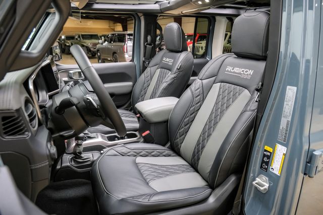 2024 Jeep Wrangler Unlimited Rubicon 392 4X4 SKY TOP, BUMPERS, LED'S | Carrollton, TX | Texas Vehicle Exchange 2024 Jeep Wrangler Unlimited Rubicon 392 4X4 SKY TOP, BUMPERS, LED'S | Carrollton, TX | Texas Vehicle Exchange