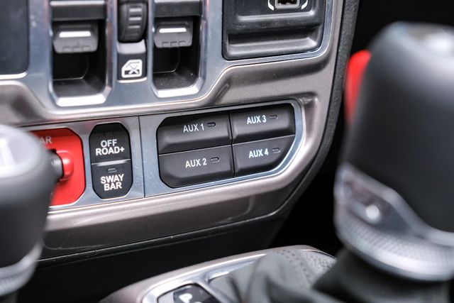 2024 Jeep Wrangler Unlimited Rubicon 392 4X4 SKY TOP, BUMPERS, LED'S | Carrollton, TX | Texas Vehicle Exchange 2024 Jeep Wrangler Unlimited Rubicon 392 4X4 SKY TOP, BUMPERS, LED'S | Carrollton, TX | Texas Vehicle Exchange