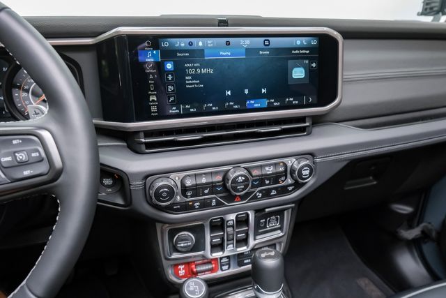 2024 Jeep Wrangler Unlimited Rubicon 392 4X4 SKY TOP, BUMPERS, LED'S | Carrollton, TX | Texas Vehicle Exchange 2024 Jeep Wrangler Unlimited Rubicon 392 4X4 SKY TOP, BUMPERS, LED'S | Carrollton, TX | Texas Vehicle Exchange