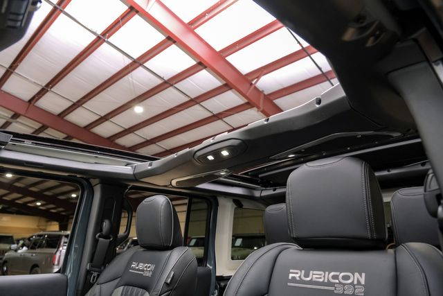 2024 Jeep Wrangler Unlimited Rubicon 392 4X4 SKY TOP, BUMPERS, LED'S | Carrollton, TX | Texas Vehicle Exchange 2024 Jeep Wrangler Unlimited Rubicon 392 4X4 SKY TOP, BUMPERS, LED'S | Carrollton, TX | Texas Vehicle Exchange