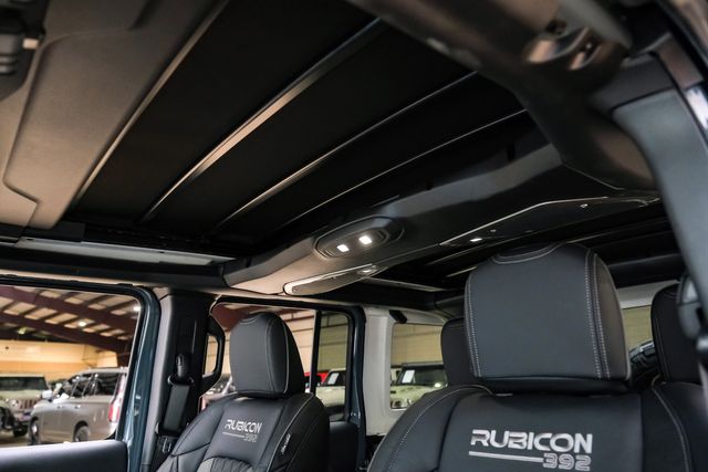 2024 Jeep Wrangler Unlimited Rubicon 392 4X4 SKY TOP, BUMPERS, LED'S | Carrollton, TX | Texas Vehicle Exchange 2024 Jeep Wrangler Unlimited Rubicon 392 4X4 SKY TOP, BUMPERS, LED'S | Carrollton, TX | Texas Vehicle Exchange