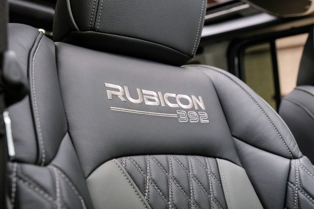 2024 Jeep Wrangler Unlimited Rubicon 392 4X4 SKY TOP, BUMPERS, LED'S | Carrollton, TX | Texas Vehicle Exchange 2024 Jeep Wrangler Unlimited Rubicon 392 4X4 SKY TOP, BUMPERS, LED'S | Carrollton, TX | Texas Vehicle Exchange