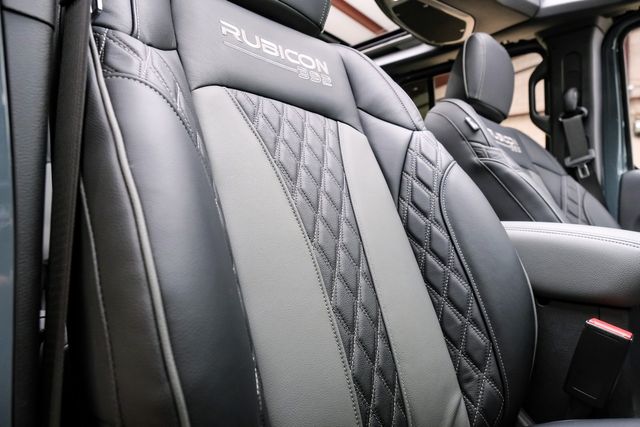 2024 Jeep Wrangler Unlimited Rubicon 392 4X4 SKY TOP, BUMPERS, LED'S | Carrollton, TX | Texas Vehicle Exchange 2024 Jeep Wrangler Unlimited Rubicon 392 4X4 SKY TOP, BUMPERS, LED'S | Carrollton, TX | Texas Vehicle Exchange