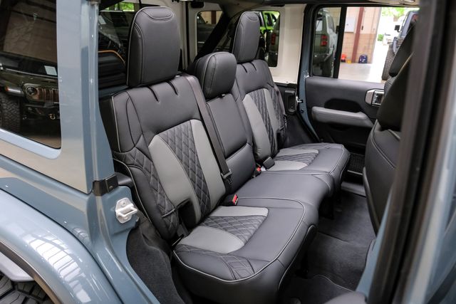 2024 Jeep Wrangler Unlimited Rubicon 392 4X4 SKY TOP, BUMPERS, LED'S | Carrollton, TX | Texas Vehicle Exchange 2024 Jeep Wrangler Unlimited Rubicon 392 4X4 SKY TOP, BUMPERS, LED'S | Carrollton, TX | Texas Vehicle Exchange