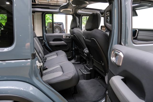 2024 Jeep Wrangler Unlimited Rubicon 392 4X4 SKY TOP, BUMPERS, LED'S | Carrollton, TX | Texas Vehicle Exchange 2024 Jeep Wrangler Unlimited Rubicon 392 4X4 SKY TOP, BUMPERS, LED'S | Carrollton, TX | Texas Vehicle Exchange