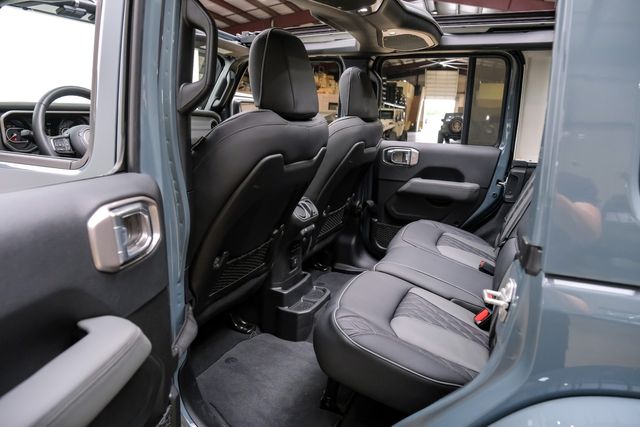 2024 Jeep Wrangler Unlimited Rubicon 392 4X4 SKY TOP, BUMPERS, LED'S | Carrollton, TX | Texas Vehicle Exchange 2024 Jeep Wrangler Unlimited Rubicon 392 4X4 SKY TOP, BUMPERS, LED'S | Carrollton, TX | Texas Vehicle Exchange