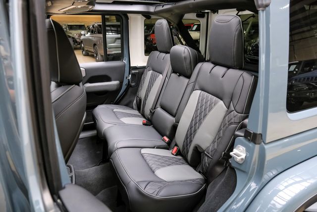 2024 Jeep Wrangler Unlimited Rubicon 392 4X4 SKY TOP, BUMPERS, LED'S | Carrollton, TX | Texas Vehicle Exchange 2024 Jeep Wrangler Unlimited Rubicon 392 4X4 SKY TOP, BUMPERS, LED'S | Carrollton, TX | Texas Vehicle Exchange