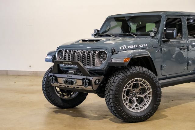 2024 Jeep Wrangler Unlimited Rubicon 392 4X4 SKY TOP, BUMPERS, LED'S | Carrollton, TX | Texas Vehicle Exchange 2024 Jeep Wrangler Unlimited Rubicon 392 4X4 SKY TOP, BUMPERS, LED'S | Carrollton, TX | Texas Vehicle Exchange