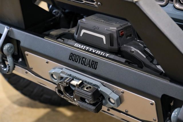 2024 Jeep Wrangler Unlimited Rubicon 392 4X4 SKY TOP, BUMPERS, LED'S | Carrollton, TX | Texas Vehicle Exchange 2024 Jeep Wrangler Unlimited Rubicon 392 4X4 SKY TOP, BUMPERS, LED'S | Carrollton, TX | Texas Vehicle Exchange