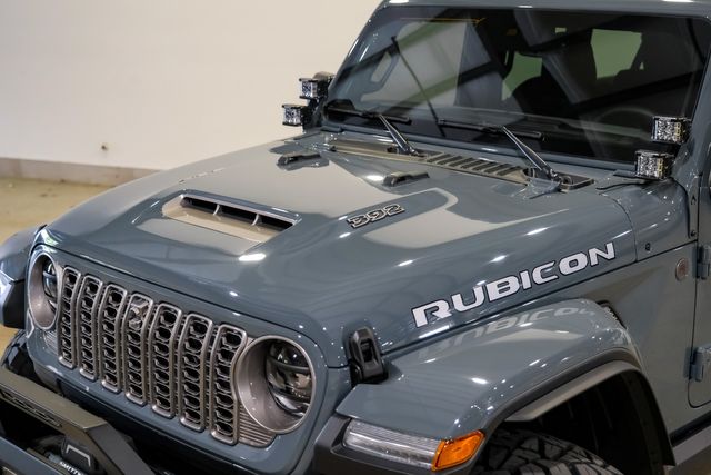 2024 Jeep Wrangler Unlimited Rubicon 392 4X4 SKY TOP, BUMPERS, LED'S | Carrollton, TX | Texas Vehicle Exchange 2024 Jeep Wrangler Unlimited Rubicon 392 4X4 SKY TOP, BUMPERS, LED'S | Carrollton, TX | Texas Vehicle Exchange