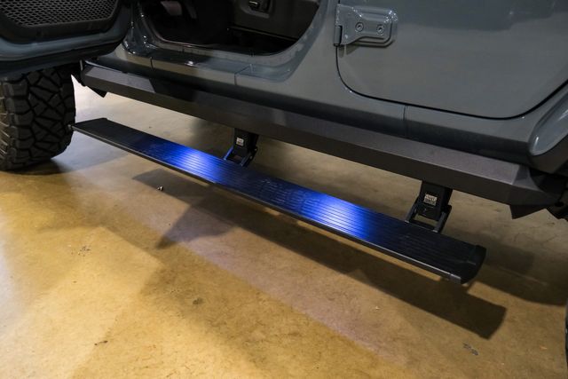 2024 Jeep Wrangler Unlimited Rubicon 392 4X4 SKY TOP, BUMPERS, LED'S | Carrollton, TX | Texas Vehicle Exchange 2024 Jeep Wrangler Unlimited Rubicon 392 4X4 SKY TOP, BUMPERS, LED'S | Carrollton, TX | Texas Vehicle Exchange