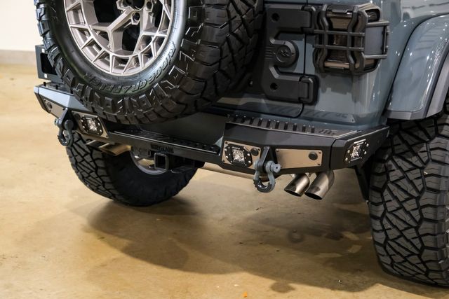 2024 Jeep Wrangler Unlimited Rubicon 392 4X4 SKY TOP, BUMPERS, LED'S | Carrollton, TX | Texas Vehicle Exchange 2024 Jeep Wrangler Unlimited Rubicon 392 4X4 SKY TOP, BUMPERS, LED'S | Carrollton, TX | Texas Vehicle Exchange