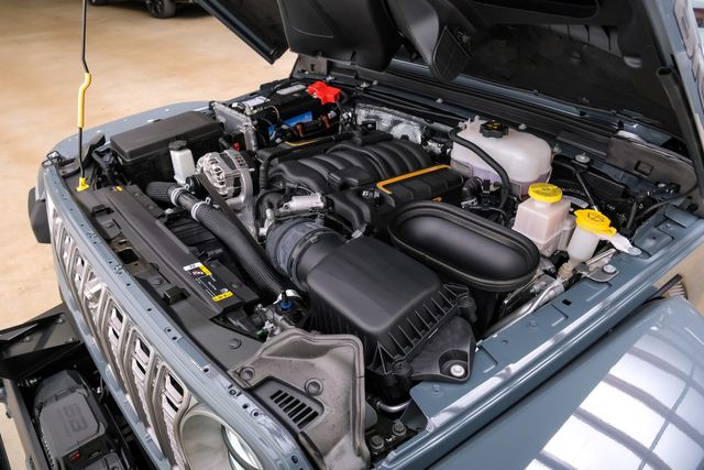 2024 Jeep Wrangler Unlimited Rubicon 392 4X4 SKY TOP, BUMPERS, LED'S | Carrollton, TX | Texas Vehicle Exchange 2024 Jeep Wrangler Unlimited Rubicon 392 4X4 SKY TOP, BUMPERS, LED'S | Carrollton, TX | Texas Vehicle Exchange