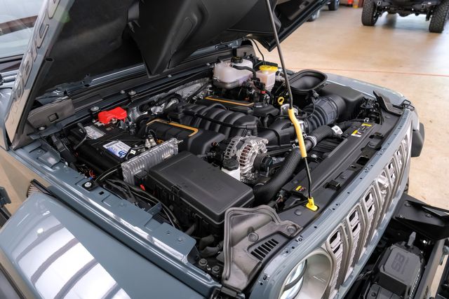 2024 Jeep Wrangler Unlimited Rubicon 392 4X4 SKY TOP, BUMPERS, LED'S | Carrollton, TX | Texas Vehicle Exchange 2024 Jeep Wrangler Unlimited Rubicon 392 4X4 SKY TOP, BUMPERS, LED'S | Carrollton, TX | Texas Vehicle Exchange