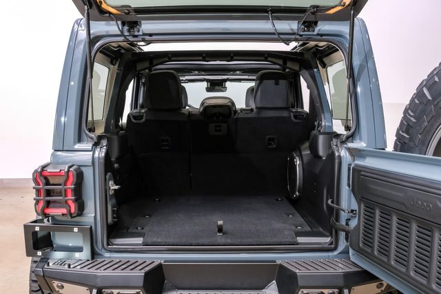 2024 Jeep Wrangler Unlimited Rubicon 392 4X4 SKY TOP, BUMPERS, LED'S | Carrollton, TX | Texas Vehicle Exchange 2024 Jeep Wrangler Unlimited Rubicon 392 4X4 SKY TOP, BUMPERS, LED'S | Carrollton, TX | Texas Vehicle Exchange