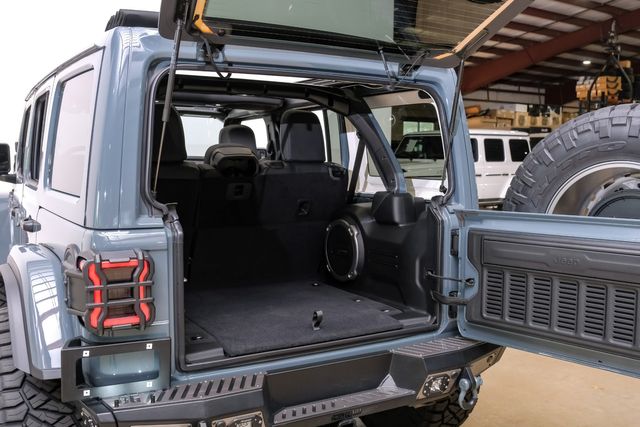 2024 Jeep Wrangler Unlimited Rubicon 392 4X4 SKY TOP, BUMPERS, LED'S | Carrollton, TX | Texas Vehicle Exchange 2024 Jeep Wrangler Unlimited Rubicon 392 4X4 SKY TOP, BUMPERS, LED'S | Carrollton, TX | Texas Vehicle Exchange