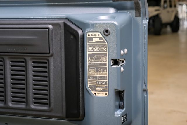 2024 Jeep Wrangler Unlimited Rubicon 392 4X4 SKY TOP, BUMPERS, LED'S | Carrollton, TX | Texas Vehicle Exchange 2024 Jeep Wrangler Unlimited Rubicon 392 4X4 SKY TOP, BUMPERS, LED'S | Carrollton, TX | Texas Vehicle Exchange