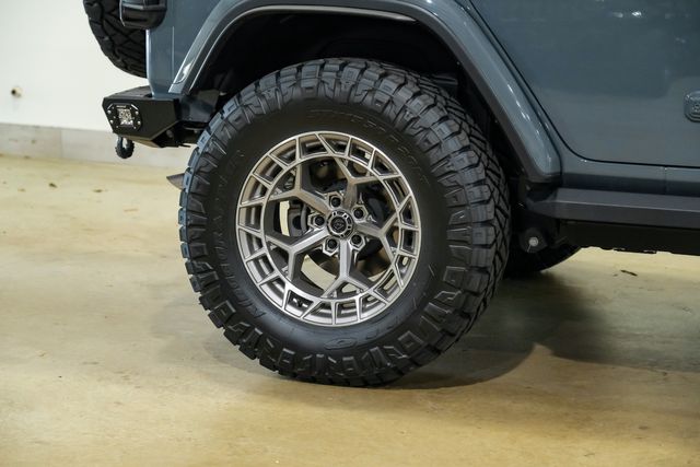 2024 Jeep Wrangler Unlimited Rubicon 392 4X4 SKY TOP, BUMPERS, LED'S | Carrollton, TX | Texas Vehicle Exchange 2024 Jeep Wrangler Unlimited Rubicon 392 4X4 SKY TOP, BUMPERS, LED'S | Carrollton, TX | Texas Vehicle Exchange