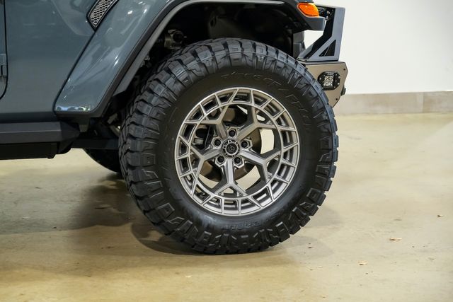 2024 Jeep Wrangler Unlimited Rubicon 392 4X4 SKY TOP, BUMPERS, LED'S | Carrollton, TX | Texas Vehicle Exchange 2024 Jeep Wrangler Unlimited Rubicon 392 4X4 SKY TOP, BUMPERS, LED'S | Carrollton, TX | Texas Vehicle Exchange