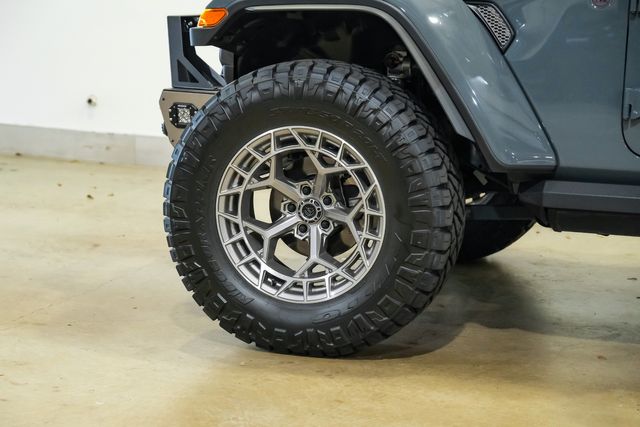 2024 Jeep Wrangler Unlimited Rubicon 392 4X4 SKY TOP, BUMPERS, LED'S | Carrollton, TX | Texas Vehicle Exchange 2024 Jeep Wrangler Unlimited Rubicon 392 4X4 SKY TOP, BUMPERS, LED'S | Carrollton, TX | Texas Vehicle Exchange