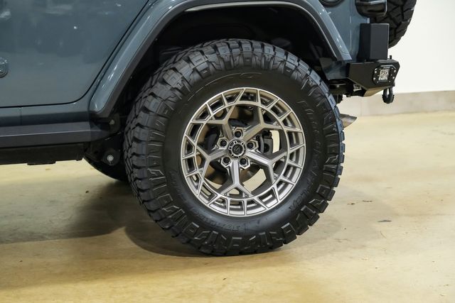 2024 Jeep Wrangler Unlimited Rubicon 392 4X4 SKY TOP, BUMPERS, LED'S | Carrollton, TX | Texas Vehicle Exchange 2024 Jeep Wrangler Unlimited Rubicon 392 4X4 SKY TOP, BUMPERS, LED'S | Carrollton, TX | Texas Vehicle Exchange