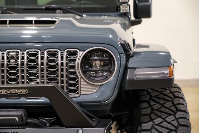 2024 Jeep Wrangler Unlimited Rubicon 392 4X4 SKY TOP, BUMPERS, LED'S | Carrollton, TX | Texas Vehicle Exchange 2024 Jeep Wrangler Unlimited Rubicon 392 4X4 SKY TOP, BUMPERS, LED'S | Carrollton, TX | Texas Vehicle Exchange