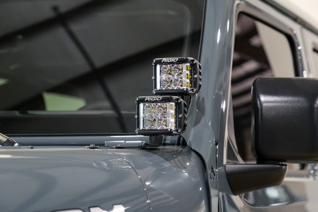 2024 Jeep Wrangler Unlimited Rubicon 392 4X4 SKY TOP, BUMPERS, LED'S | Carrollton, TX | Texas Vehicle Exchange 2024 Jeep Wrangler Unlimited Rubicon 392 4X4 SKY TOP, BUMPERS, LED'S | Carrollton, TX | Texas Vehicle Exchange