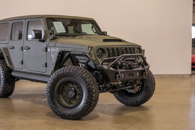 2024 Jeep Wrangler Unlimited Rubicon,4X4, FMJ, DUPONT KEVLAR, SKY TOP | Carrollton, TX | Texas Vehicle Exchange 2024 Jeep Wrangler Unlimited Rubicon,4X4, FMJ, DUPONT KEVLAR, SKY TOP | Carrollton, TX | Texas Vehicle Exchange