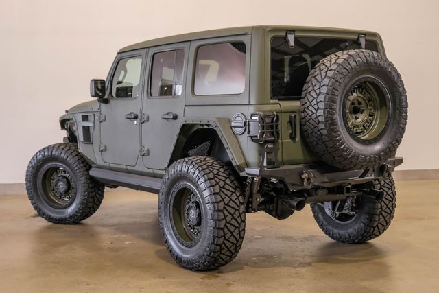 2024 Jeep Wrangler Unlimited Rubicon,4X4, FMJ, DUPONT KEVLAR, SKY TOP | Carrollton, TX | Texas Vehicle Exchange 2024 Jeep Wrangler Unlimited Rubicon,4X4, FMJ, DUPONT KEVLAR, SKY TOP | Carrollton, TX | Texas Vehicle Exchange
