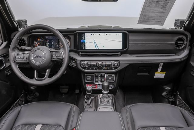 2024 Jeep Wrangler Unlimited Rubicon,4X4, FMJ, DUPONT KEVLAR, SKY TOP | Carrollton, TX | Texas Vehicle Exchange 2024 Jeep Wrangler Unlimited Rubicon,4X4, FMJ, DUPONT KEVLAR, SKY TOP | Carrollton, TX | Texas Vehicle Exchange