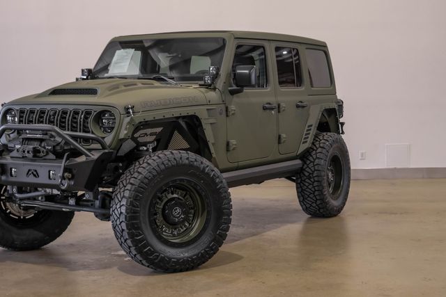 2024 Jeep Wrangler Unlimited Rubicon,4X4, FMJ, DUPONT KEVLAR, SKY TOP | Carrollton, TX | Texas Vehicle Exchange 2024 Jeep Wrangler Unlimited Rubicon,4X4, FMJ, DUPONT KEVLAR, SKY TOP | Carrollton, TX | Texas Vehicle Exchange