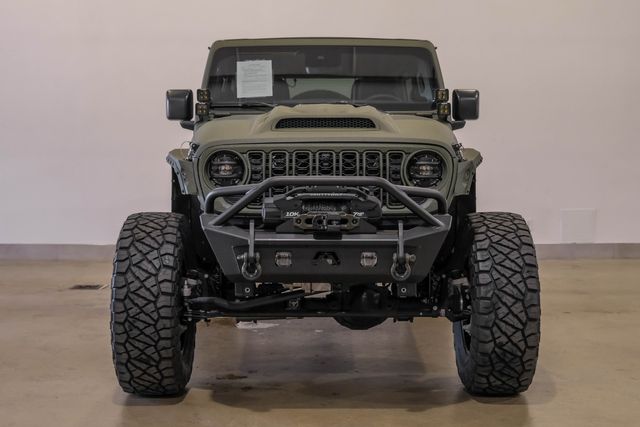 2024 Jeep Wrangler Unlimited Rubicon,4X4, FMJ, DUPONT KEVLAR, SKY TOP | Carrollton, TX | Texas Vehicle Exchange 2024 Jeep Wrangler Unlimited Rubicon,4X4, FMJ, DUPONT KEVLAR, SKY TOP | Carrollton, TX | Texas Vehicle Exchange