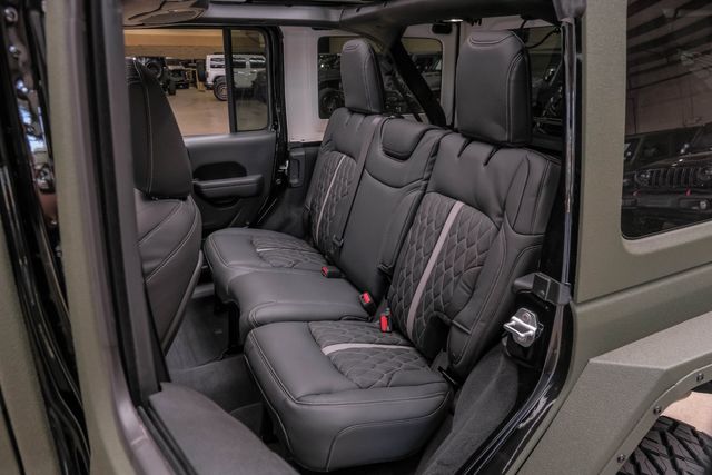 2024 Jeep Wrangler Unlimited Rubicon,4X4, FMJ, DUPONT KEVLAR, SKY TOP | Carrollton, TX | Texas Vehicle Exchange 2024 Jeep Wrangler Unlimited Rubicon,4X4, FMJ, DUPONT KEVLAR, SKY TOP | Carrollton, TX | Texas Vehicle Exchange