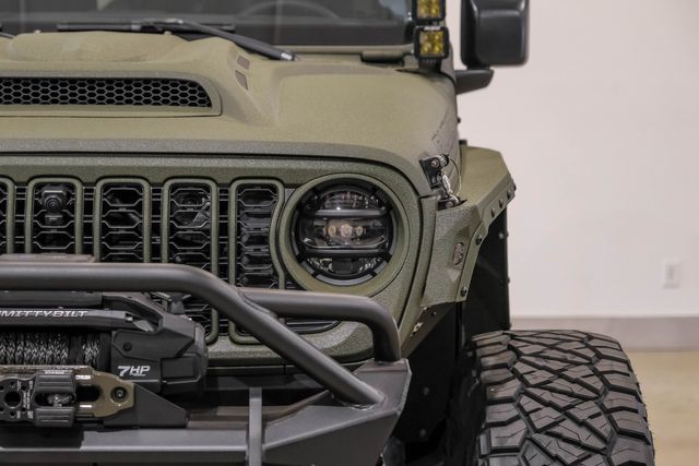 2024 Jeep Wrangler Unlimited Rubicon,4X4, FMJ, DUPONT KEVLAR, SKY TOP | Carrollton, TX | Texas Vehicle Exchange 2024 Jeep Wrangler Unlimited Rubicon,4X4, FMJ, DUPONT KEVLAR, SKY TOP | Carrollton, TX | Texas Vehicle Exchange