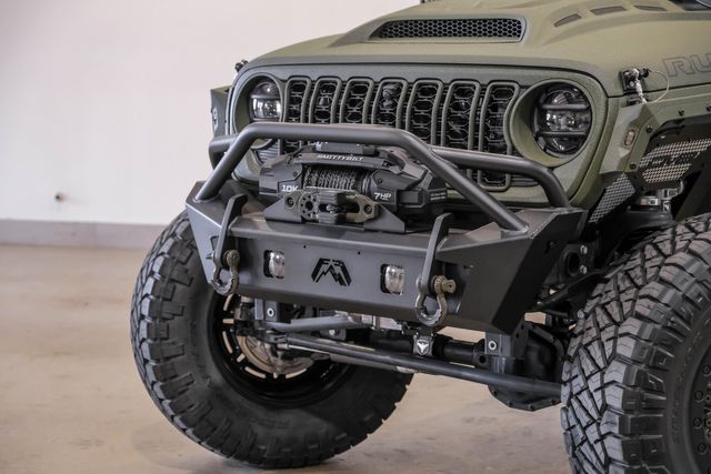 2024 Jeep Wrangler Unlimited Rubicon,4X4, FMJ, DUPONT KEVLAR, SKY TOP | Carrollton, TX | Texas Vehicle Exchange 2024 Jeep Wrangler Unlimited Rubicon,4X4, FMJ, DUPONT KEVLAR, SKY TOP | Carrollton, TX | Texas Vehicle Exchange