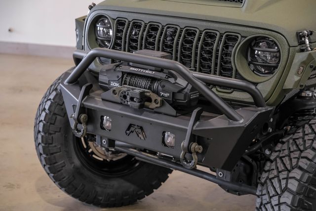 2024 Jeep Wrangler Unlimited Rubicon,4X4, FMJ, DUPONT KEVLAR, SKY TOP | Carrollton, TX | Texas Vehicle Exchange 2024 Jeep Wrangler Unlimited Rubicon,4X4, FMJ, DUPONT KEVLAR, SKY TOP | Carrollton, TX | Texas Vehicle Exchange