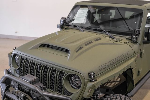 2024 Jeep Wrangler Unlimited Rubicon,4X4, FMJ, DUPONT KEVLAR, SKY TOP | Carrollton, TX | Texas Vehicle Exchange 2024 Jeep Wrangler Unlimited Rubicon,4X4, FMJ, DUPONT KEVLAR, SKY TOP | Carrollton, TX | Texas Vehicle Exchange