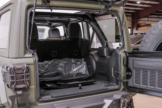 2024 Jeep Wrangler Unlimited Rubicon,4X4, FMJ, DUPONT KEVLAR, SKY TOP | Carrollton, TX | Texas Vehicle Exchange 2024 Jeep Wrangler Unlimited Rubicon,4X4, FMJ, DUPONT KEVLAR, SKY TOP | Carrollton, TX | Texas Vehicle Exchange