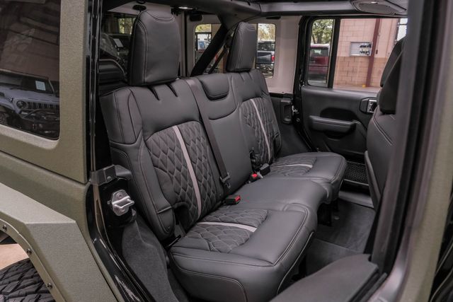 2024 Jeep Wrangler Unlimited Rubicon,4X4, FMJ, DUPONT KEVLAR, SKY TOP | Carrollton, TX | Texas Vehicle Exchange 2024 Jeep Wrangler Unlimited Rubicon,4X4, FMJ, DUPONT KEVLAR, SKY TOP | Carrollton, TX | Texas Vehicle Exchange