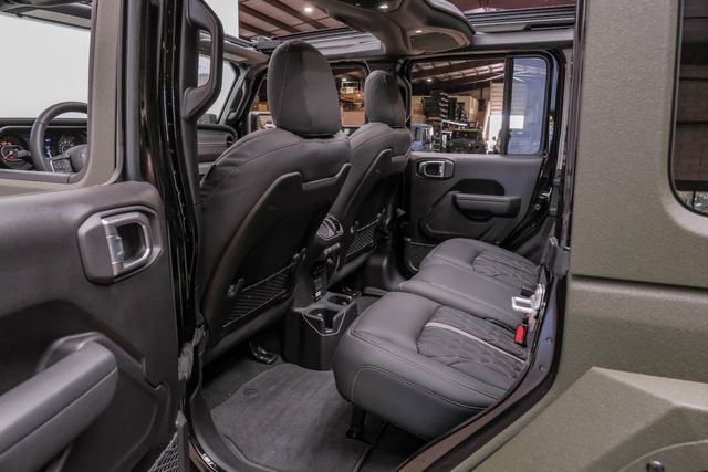 2024 Jeep Wrangler Unlimited Rubicon,4X4, FMJ, DUPONT KEVLAR, SKY TOP | Carrollton, TX | Texas Vehicle Exchange 2024 Jeep Wrangler Unlimited Rubicon,4X4, FMJ, DUPONT KEVLAR, SKY TOP | Carrollton, TX | Texas Vehicle Exchange