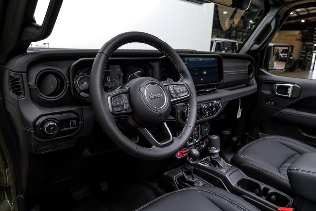 2024 Jeep Wrangler Unlimited Rubicon 392 SKY TOP,DUPONT KEVLAR,BUMPER | Carrollton, TX | Texas Vehicle Exchange 2024 Jeep Wrangler Unlimited Rubicon 392 SKY TOP,DUPONT KEVLAR,BUMPER | Carrollton, TX | Texas Vehicle Exchange