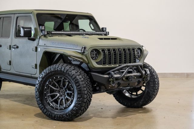 2024 Jeep Wrangler Unlimited Rubicon 392 SKY TOP,DUPONT KEVLAR,BUMPER | Carrollton, TX | Texas Vehicle Exchange 2024 Jeep Wrangler Unlimited Rubicon 392 SKY TOP,DUPONT KEVLAR,BUMPER | Carrollton, TX | Texas Vehicle Exchange