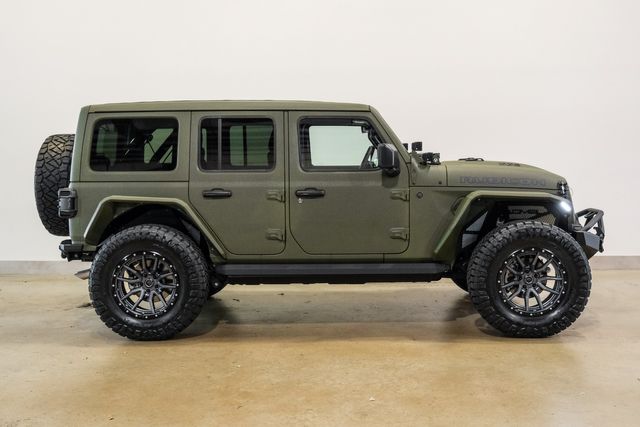 2024 Jeep Wrangler Unlimited Rubicon 392 SKY TOP,DUPONT KEVLAR,BUMPER | Carrollton, TX | Texas Vehicle Exchange 2024 Jeep Wrangler Unlimited Rubicon 392 SKY TOP,DUPONT KEVLAR,BUMPER | Carrollton, TX | Texas Vehicle Exchange