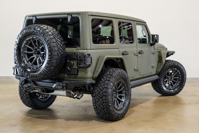 2024 Jeep Wrangler Unlimited Rubicon 392 SKY TOP,DUPONT KEVLAR,BUMPER | Carrollton, TX | Texas Vehicle Exchange 2024 Jeep Wrangler Unlimited Rubicon 392 SKY TOP,DUPONT KEVLAR,BUMPER | Carrollton, TX | Texas Vehicle Exchange