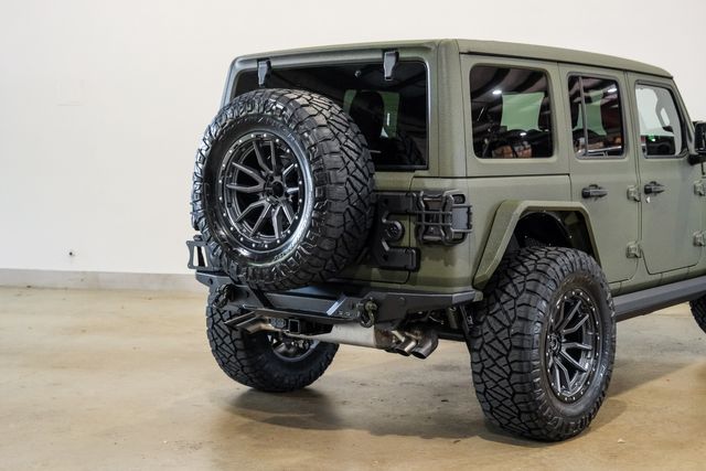 2024 Jeep Wrangler Unlimited Rubicon 392 SKY TOP,DUPONT KEVLAR,BUMPER | Carrollton, TX | Texas Vehicle Exchange 2024 Jeep Wrangler Unlimited Rubicon 392 SKY TOP,DUPONT KEVLAR,BUMPER | Carrollton, TX | Texas Vehicle Exchange