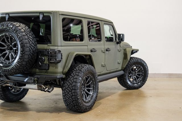 2024 Jeep Wrangler Unlimited Rubicon 392 SKY TOP,DUPONT KEVLAR,BUMPER | Carrollton, TX | Texas Vehicle Exchange 2024 Jeep Wrangler Unlimited Rubicon 392 SKY TOP,DUPONT KEVLAR,BUMPER | Carrollton, TX | Texas Vehicle Exchange