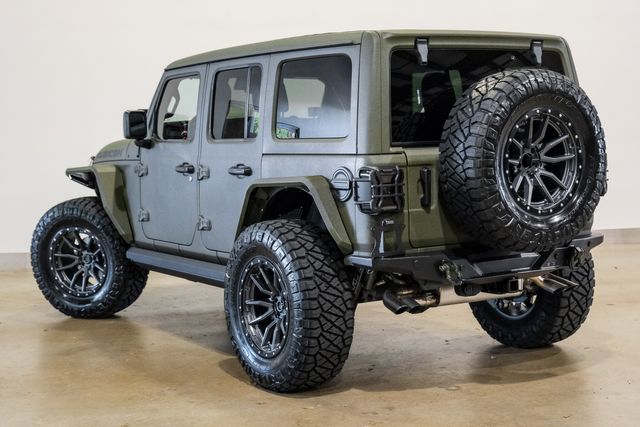 2024 Jeep Wrangler Unlimited Rubicon 392 SKY TOP,DUPONT KEVLAR,BUMPER | Carrollton, TX | Texas Vehicle Exchange 2024 Jeep Wrangler Unlimited Rubicon 392 SKY TOP,DUPONT KEVLAR,BUMPER | Carrollton, TX | Texas Vehicle Exchange