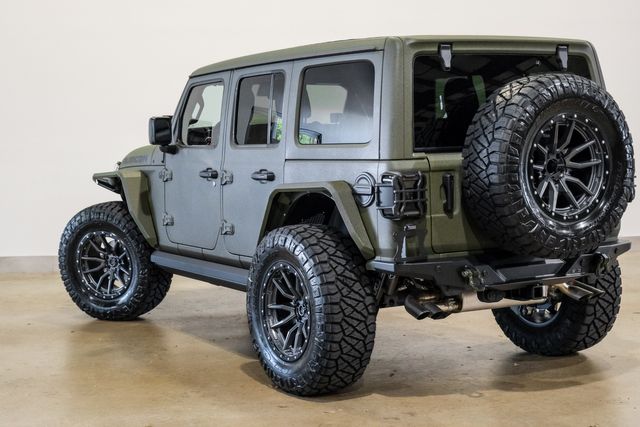 2024 Jeep Wrangler Unlimited Rubicon 392 SKY TOP,DUPONT KEVLAR,BUMPER | Carrollton, TX | Texas Vehicle Exchange 2024 Jeep Wrangler Unlimited Rubicon 392 SKY TOP,DUPONT KEVLAR,BUMPER | Carrollton, TX | Texas Vehicle Exchange