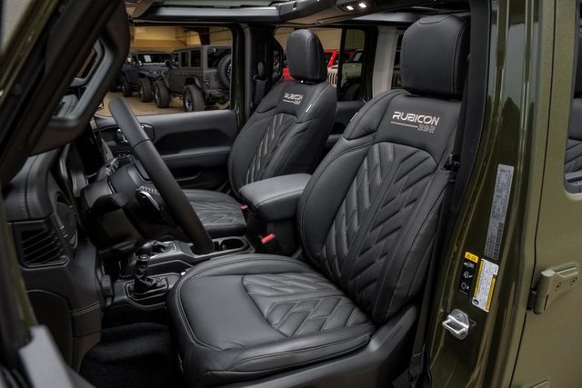 2024 Jeep Wrangler Unlimited Rubicon 392 SKY TOP,DUPONT KEVLAR,BUMPER | Carrollton, TX | Texas Vehicle Exchange 2024 Jeep Wrangler Unlimited Rubicon 392 SKY TOP,DUPONT KEVLAR,BUMPER | Carrollton, TX | Texas Vehicle Exchange